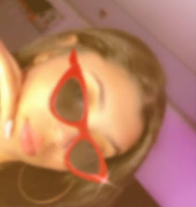 Meet your Posher, Aaliyah